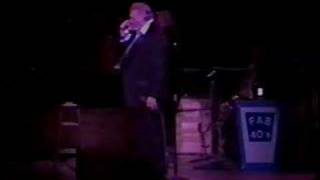 Frankie Laine - Frankie Laine & Kay Starr Tour 1986