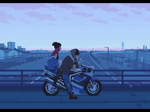 Ekcelent - The Wild Heart feat. Zanaya (prod. Tellingbeatzz)