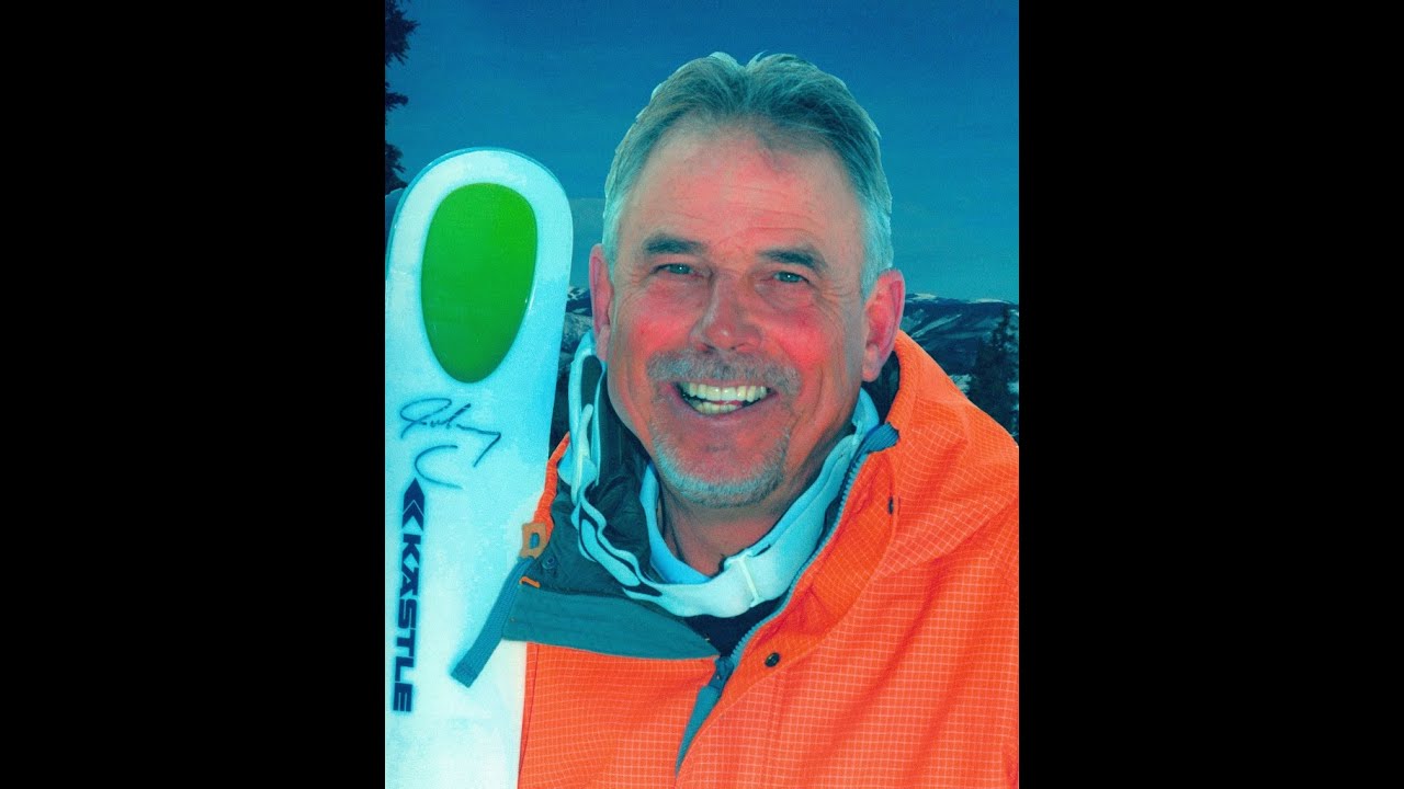 Video: John Clendenin