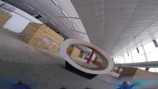 Glad to be Back in the Depot