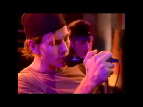 Pearl Jam´s DEMO of Man Of The Hour