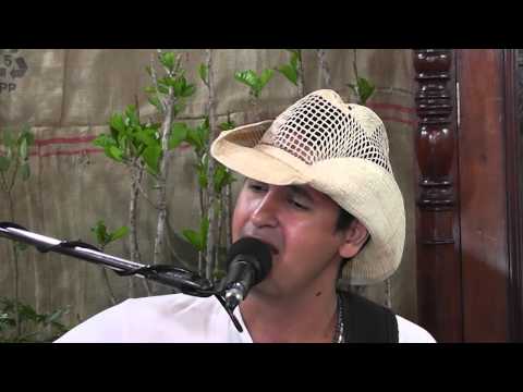 Programa Prosa, Café e Viola n.169 Parte 01 Ronaldo Sabino recebe Dennys Fernandez & Danillo