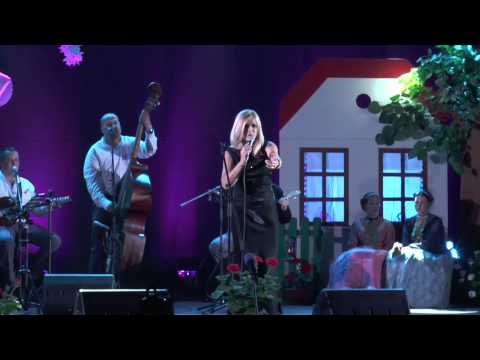 Humanitarni koncert za Mariju Pavković - Snašu "ŽENA-ŽENI" - Đakovo 2015