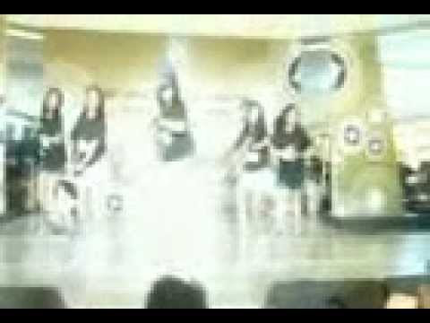 CINESRA intra-campus :) dance Contest