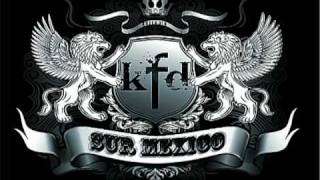 Aniversario KFD