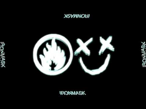 CRASHFACE - Molotov Smile (IRONMASK Remix)