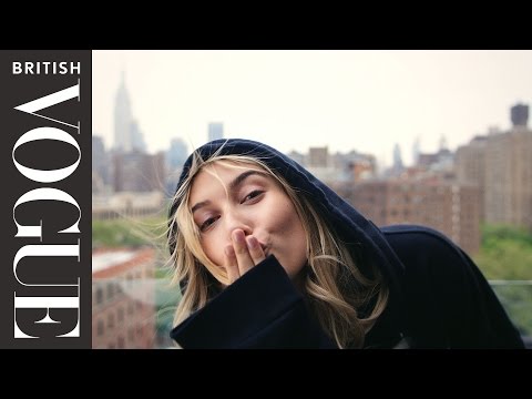 Best of 2016 | All Access Vogue | British Vogue