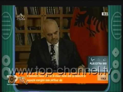 Fiks Fare, 5 Janar 2015, Pjesa 3 - Investigative Satirical Show