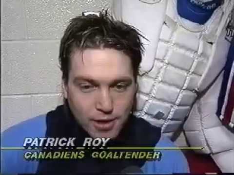 NHL: Hungry Habs (1994)