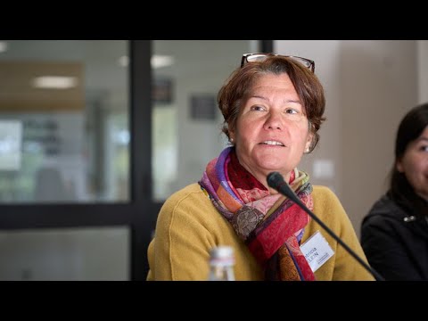 2° semana de la III Asamblea General de las Consagradas del Regnum Christi | Patricia Klein