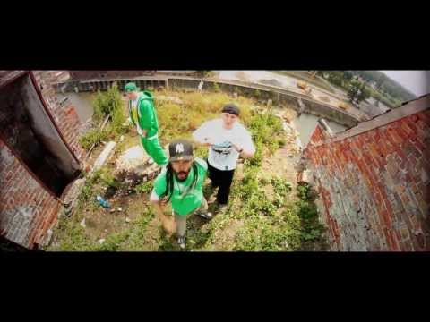 Wice Wersa feat. Lion D - Robimy to po swojemu (OFFICIAL VIDEO)