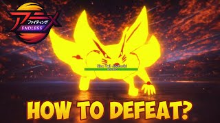 Download lagu HOW TO DEFEAT THE NEW KURAMA BOSS EASILY IN ANIME FIGHTING SIMULATOR ENDLESS mp3