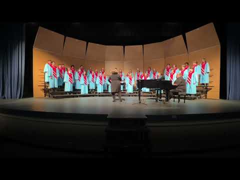 Dance! | GLENDALE HIGH SCHOOL CHORUS I