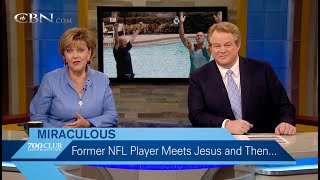 Miraculous! 700 Club with Torben Søndergaard - June, 2019