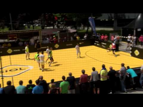 SiOL POKAL - Velenje - Finale