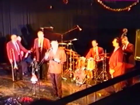 Papa Bue`s Viking Jazz Band (DK) "Schlafe, Mein Prinzchen" Podium Ahrensburg 06.12.93