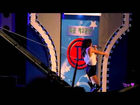 [121005]Chuncheon NS Yoon-G_I Got You