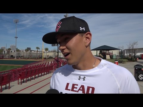 Tyler Johnson Media Availability — 3/2/17