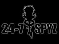 24 Spyz 7 Tick, Tick, Tick 