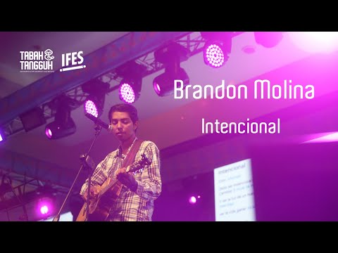 World Assembly 2023 Song: Brandon Molina - 'intencional'