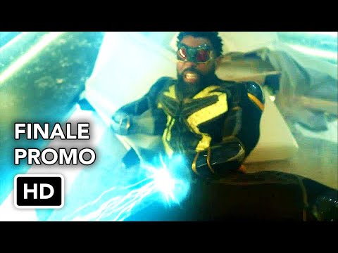 Black Lightning 4.13 (Preview)