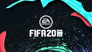 FIFA20 PC 1080p50f FUT日常 (NO VOICE)