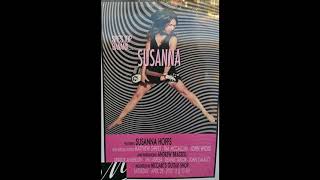 Susanna Hoffs Live - McCabe&#39;s Guitar Shop Santa Monica, CA 28-04-2012 Full Show