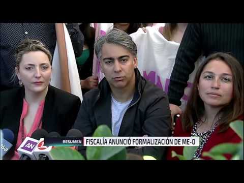 Resumen 23 de septiembre de 2016 | 24 Horas TVN Chile