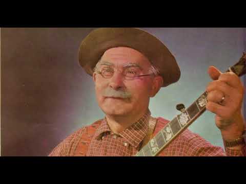 Tretzim Yodel - Grandpa Jones
