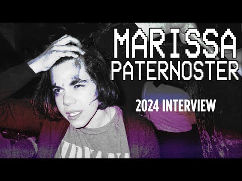 MARISSA PATERNOSTER - 2024 INTERVIEW