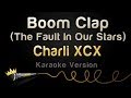 Charli XCX - Boom Clap (From 'The Fault In Our ...