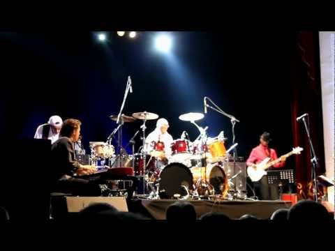 Billy Cobham Band 4340