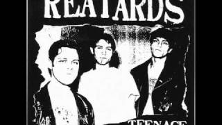 Reatards - You fucked up my dreams