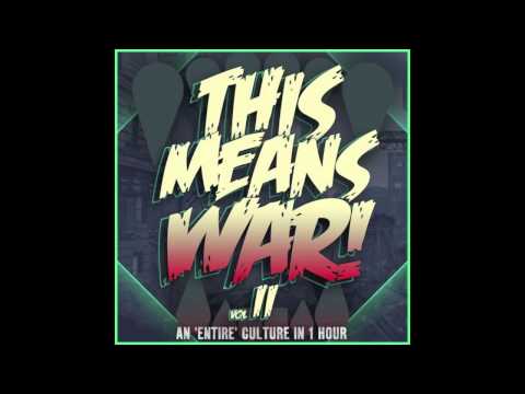 Lets Be Friends - This Means War! Vol. 2