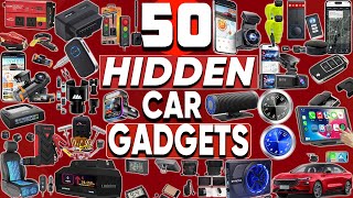 50 Hidden Car Gadgets on Amazon You Didn’t Know Existed