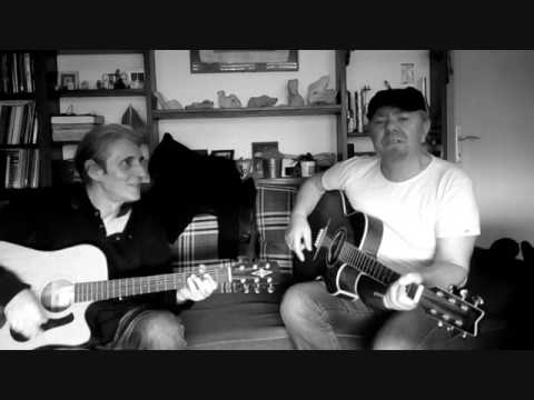 Toni & Ćeha - ex DivljeJagode - "Za tvoju ljubav" 2017