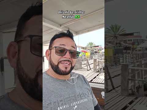 #Barreirinhas Maranhão 🇧🇷