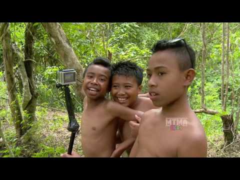 MTMA KIDS - Kejutan Lagi dari Anak Soe,Timor Tengah Selatan (05/02/2017) Part 3