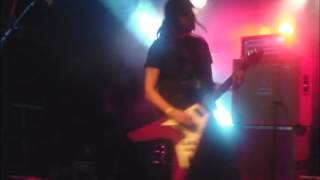 Monolord "Icon" @ Høstsabbat, Oslo, Sep 12, 2014