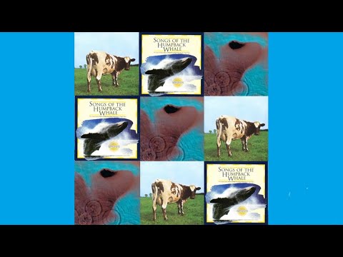 Pink Floyd (Atom Heart Mother & Echoes) + Dr. Roger Payne (Solo Whale)
