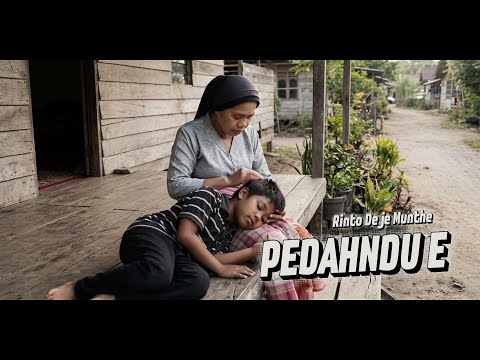 PEDAHNDU E  || RINTO DEJE MUNTHE || LAGU KARO TERBARU 2026 || OFFICIAL VIDEO MUSIC