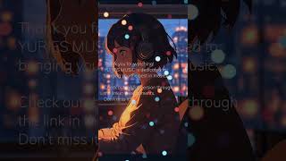 Relax with Calm Coastlines - Lofi Chill Hip Hop / YURIES  #lofi #chillhopmusic #musicgenre #chill