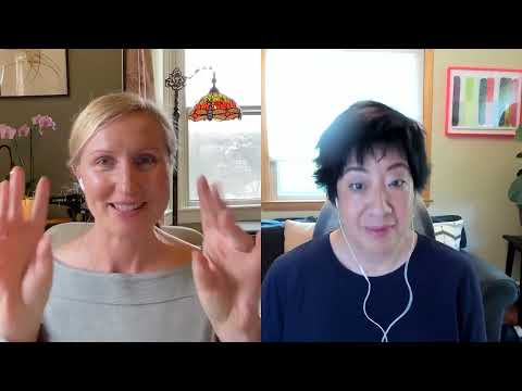 EP#230 - From Guilty Pleasure to Self-Care: Embracing Creativity in Everyday Routines with Kate Ward