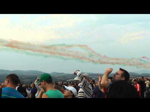 SIAF - Slovak International Air Fest 2012