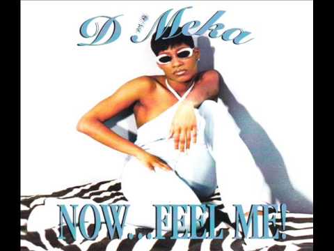 D'Meka Ft Bootsy Collins - Angel Food Cake