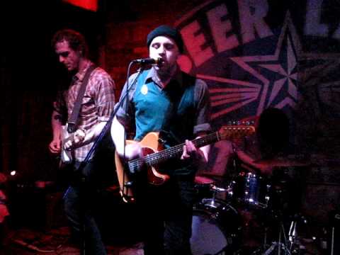 Blank Dogs SXSW 2009