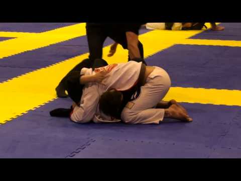 17.  Oliver Geddes vs Norbit Nowak