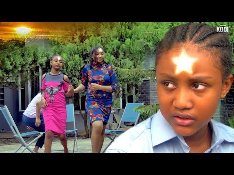 The Three Gifted Sisters - Nigerian Movies 2025