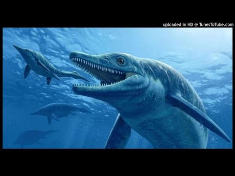 CHXEU - THALATTOARCHON SAUROPHAGIS [PROD. ZERKEY]