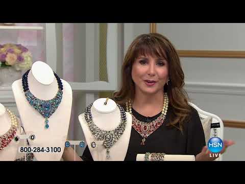 HSN | Heidi Daus Fashion Jewelry 11.15.2017 - 11 AM